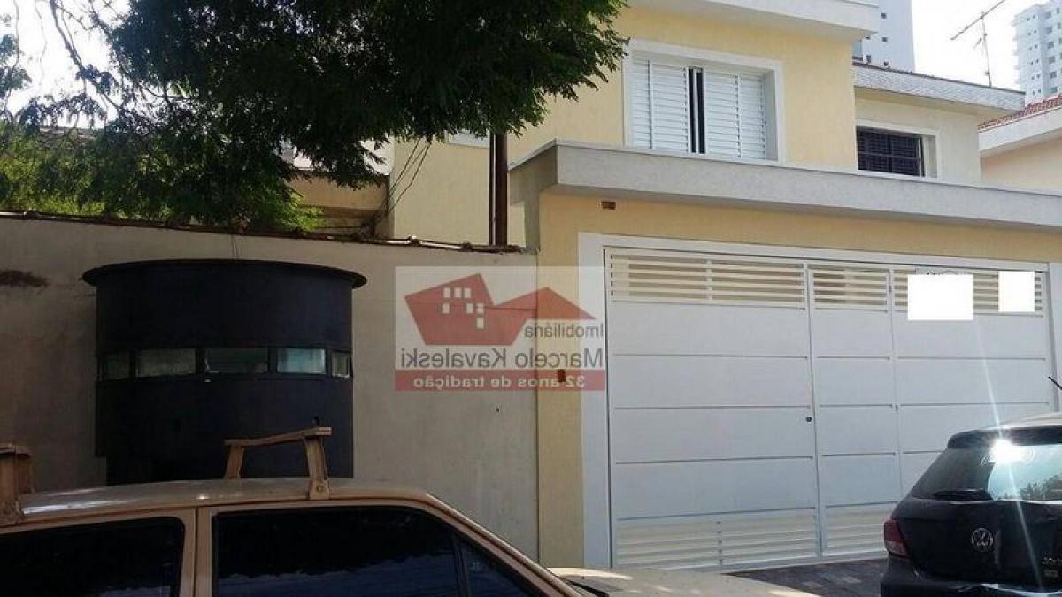 3 bedrooms House in Sao Paulo, Brazil No. 522387