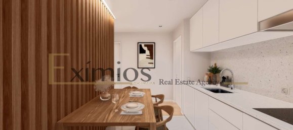 2 chambres Maison à Polvoreira, Portugal No. 145616 5