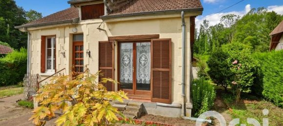 2 bedrooms House in Gisors, France No. 309463 7
