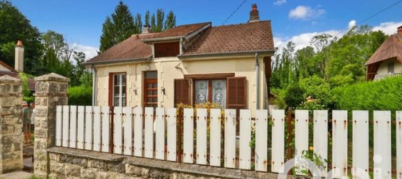 2 bedrooms House in Gisors, France No. 309463 13