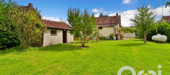 2 bedrooms House in Gisors, France No. 309463 12