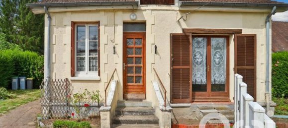 2 bedrooms House in Gisors, France No. 309463 16