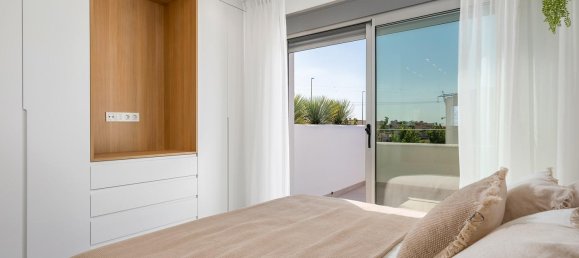 3 غرف نوم فيلا في Los Alcazares, Spain رقم 11099 7