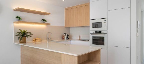 3 غرف نوم فيلا في Los Alcazares, Spain رقم 11099 3