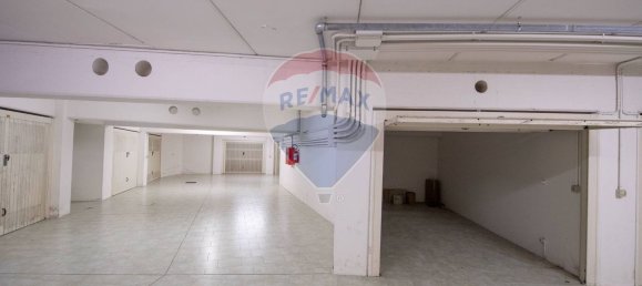 Garage in Chiaravalle, Italy 21m², Nr. 312644 4