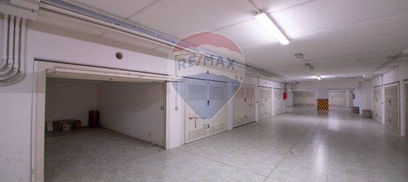 Garage in Chiaravalle, Italy 21m², Nr. 312644 5