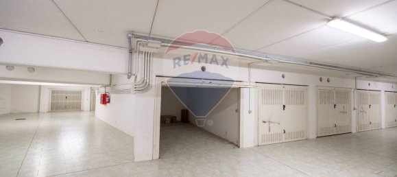 Garage in Chiaravalle, Italy 21m², Nr. 312644 3