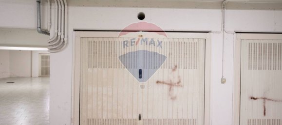 Garage in Chiaravalle, Italy 21m², Nr. 312644 6