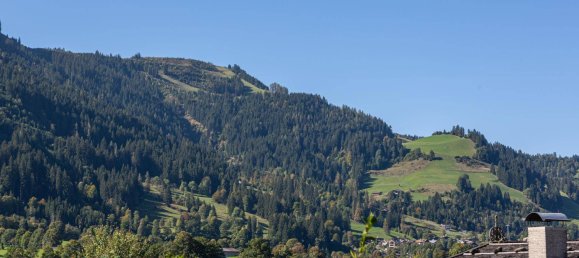 Terrain à Kitzbuhel, Austria 897m² No. 166053 3
