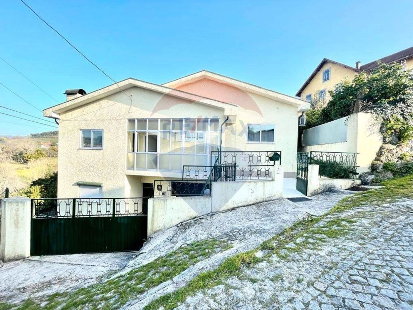 5 chambres Maison à Braga, Portugal No. 163221