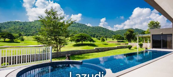 5 bedrooms Villa in Hua Hin, Thailand No. 24452 3