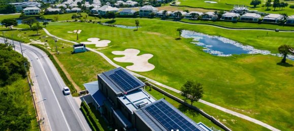 5 bedrooms Villa in Hua Hin, Thailand No. 24452 9