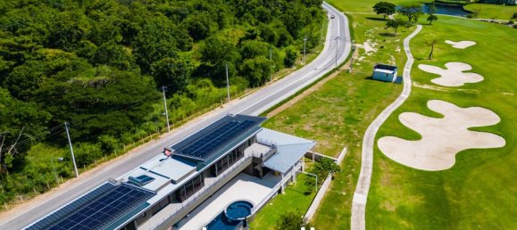 5 bedrooms Villa in Hua Hin, Thailand No. 24452 6