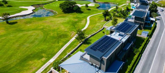 5 bedrooms Villa in Hua Hin, Thailand No. 24452 7