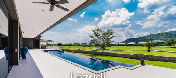 5 bedrooms Villa in Hua Hin, Thailand No. 24452 10