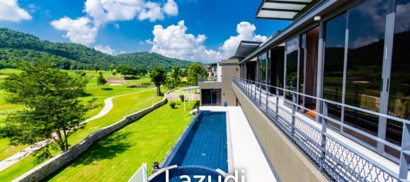 5 bedrooms Villa in Hua Hin, Thailand No. 24452 2