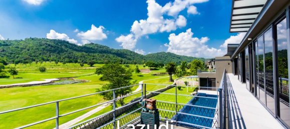 5 bedrooms Villa in Hua Hin, Thailand No. 24452 4