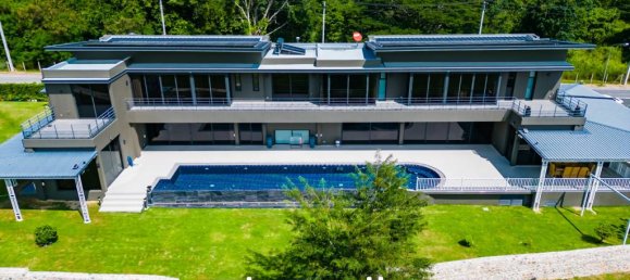 5 bedrooms Villa in Hua Hin, Thailand No. 24452 5