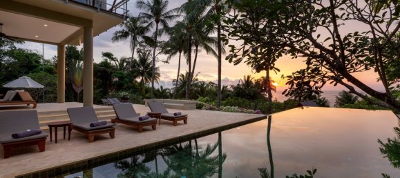 5 bedrooms Villa in Naithon Beach, Thailand No. 25994 20