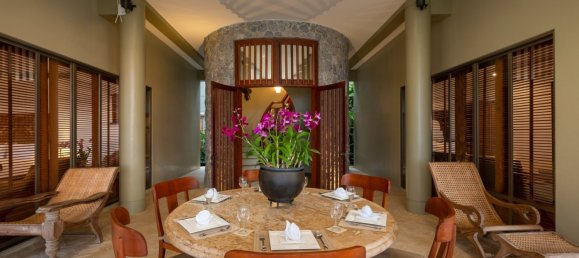 5 bedrooms Villa in Naithon Beach, Thailand No. 25994 14