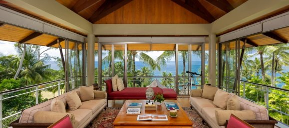 5 bedrooms Villa in Naithon Beach, Thailand No. 25994 19