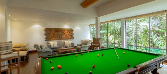 5 bedrooms Villa in Naithon Beach, Thailand No. 25994 3