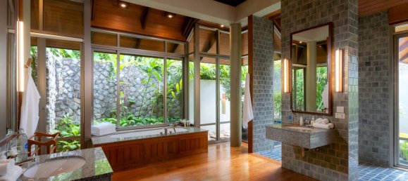 5 bedrooms Villa in Naithon Beach, Thailand No. 25994 17