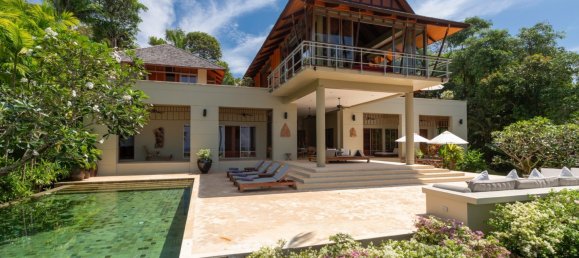 5 bedrooms Villa in Naithon Beach, Thailand No. 25994 4