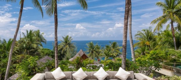 5 bedrooms Villa in Naithon Beach, Thailand No. 25994 12