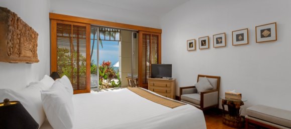 5 bedrooms Villa in Naithon Beach, Thailand No. 25994 10