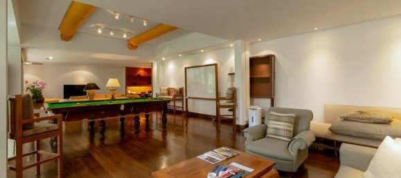 5 bedrooms Villa in Naithon Beach, Thailand No. 25994 2