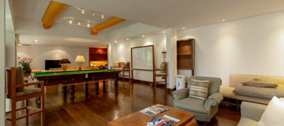 5 bedrooms Villa in Naithon Beach, Thailand No. 25994 9