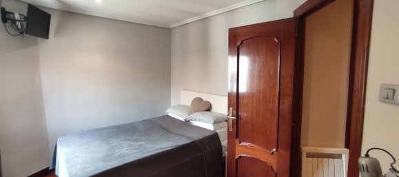 3 bedrooms Apartment in Basque Autonomous Community, Spain No. 155908 4