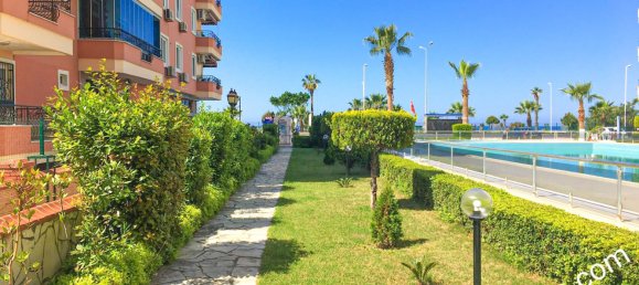 Apartment 2+1 in Mahmutlar, Turkey No. 1036 2