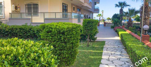 Apartment 2+1 in Mahmutlar, Turkey No. 1036 9