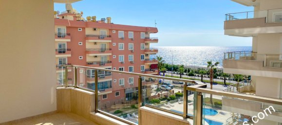 Apartment 2+1 in Mahmutlar, Turkey No. 1036 12