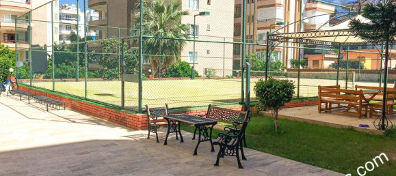 Apartment 2+1 in Mahmutlar, Turkey No. 1036 5