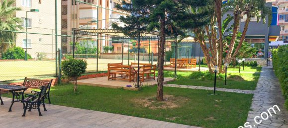 Apartment 2+1 in Mahmutlar, Turkey No. 1036 3