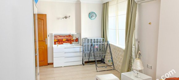 Apartment 2+1 in Mahmutlar, Turkey No. 1036 14