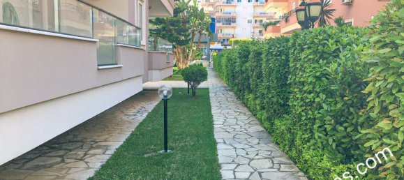 Apartment 2+1 in Mahmutlar, Turkey No. 1036 7