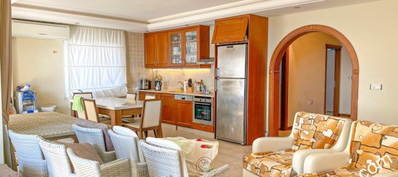 Apartment 2+1 in Mahmutlar, Turkey No. 1036 6