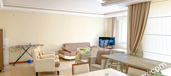 Apartment 2+1 in Mahmutlar, Turkey No. 1036 10