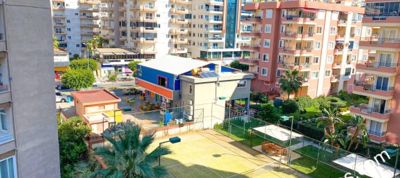 Apartment 2+1 in Mahmutlar, Turkey No. 1036 11