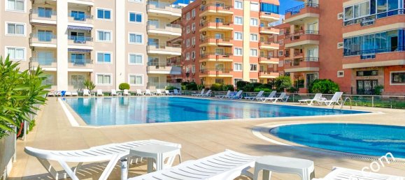 Apartment 2+1 in Mahmutlar, Turkey No. 1036 8