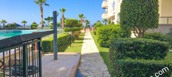 Apartment 2+1 in Mahmutlar, Turkey No. 1036 4