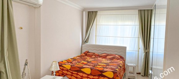 Apartment 2+1 in Mahmutlar, Turkey No. 1036 15