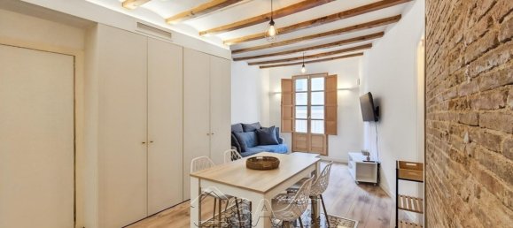 2 غرف نوم شقة في Ciutat Vella, Spain رقم 67910 4