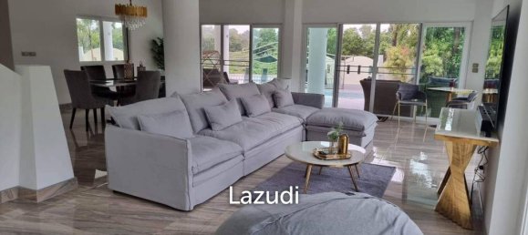 Villa de 3 dormitorios en Rawai, Thailand No. 13621 4