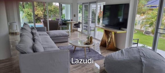 Villa de 3 dormitorios en Rawai, Thailand No. 13621 3