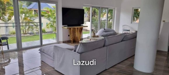 Villa de 3 dormitorios en Rawai, Thailand No. 13621 5